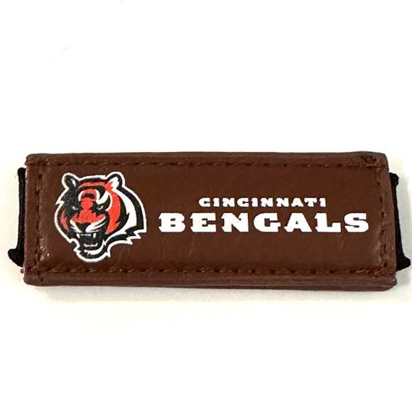 Cincinnati Bengals Utra Slim Money Clip - Picture 1 of 4